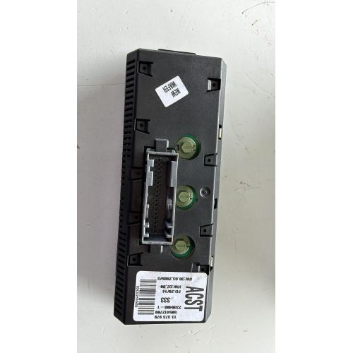 13373979 DISPLAY COMPUTER DI BORDO OPEL CORSA D 2014 56541276