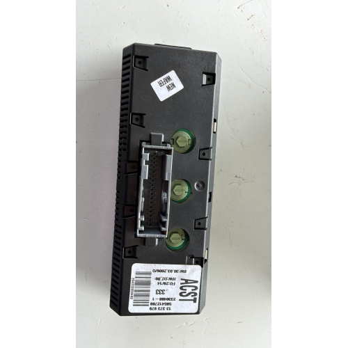 13373979 DISPLAY COMPUTER DI BORDO OPEL CORSA D 2014 56541276
