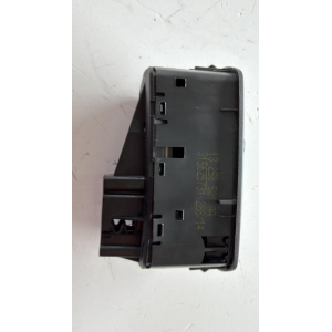 13258521AA COMANDO SINISTRO Pulsantiera alzacristalli opel corsa d 2014