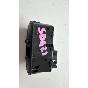 13258521AA COMANDO SINISTRO Pulsantiera alzacristalli opel corsa d 2014