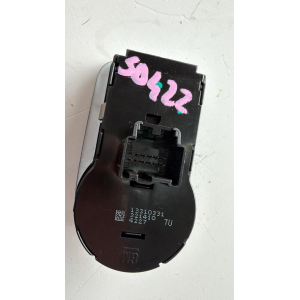 13310331 Pulsantiera regolazione fari anteriori modello OPEL CORSA D  2014