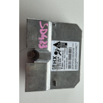 13379529 A2C82541900 CENTRALINA COMANDO AIRBAG OPEL CORSA D 2014