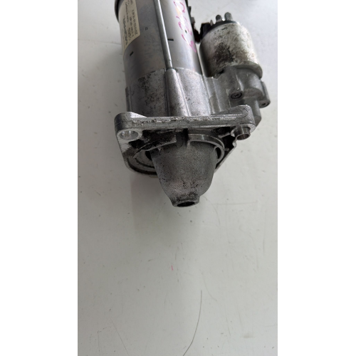 52110467F Motorino Avviamento FIAT Tipo Station Wagon (356) 1.6 Multijet Diesel 131CV 96kW 46346020 anno 2021 109 0001181401 20210123 00521104670