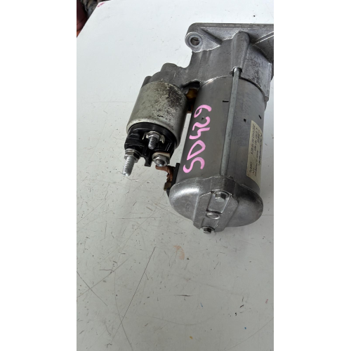 52110467F Motorino Avviamento FIAT Tipo Station Wagon (356) 1.6 Multijet Diesel 131CV 96kW 46346020 anno 2021 109 0001181401 20210123 00521104670