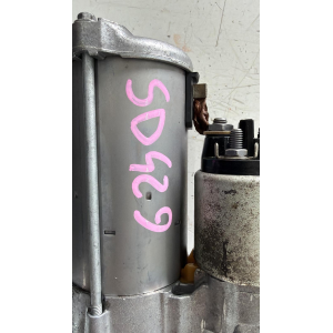 52110467F Motorino Avviamento FIAT Tipo Station Wagon (356) 1.6 Multijet Diesel 131CV 96kW 46346020 anno 2021 109 0001181401 20210123 00521104670