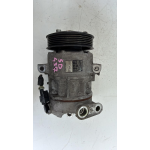 13447214 COMPRESSORE ARIA CONDIZIONATA Opel Corsa E 1.3 CDTI Diesel 75 CV 55 kW B13DTC anno 2018 GE447150-5781 315595319 447280-8590
