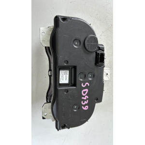 P0013373006 QUADRO STRUMENTI CONTACHILOMETRI KM OPEL CORSA D 1.2 B 63KW 2014 A12XER