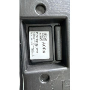 P0013373006 QUADRO STRUMENTI CONTACHILOMETRI KM OPEL CORSA D 1.2 B 63KW 2014 A12XER