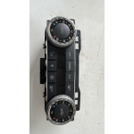 A2C53290179 CENTRALINA COMANDI CLIMA PER MERCEDES Classe C S. Wagon W204  2010 010411540 1905602 27