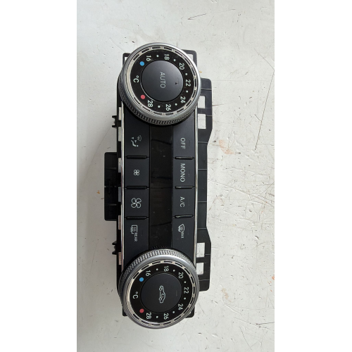 A2C53290179 CENTRALINA COMANDI CLIMA PER MERCEDES Classe C S. Wagon W204  2010 010411540 1905602 27