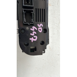 A2C53290179 CENTRALINA COMANDI CLIMA PER MERCEDES Classe C S. Wagon W204  2010 010411540 1905602 27