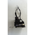 13258274 Serratura anteriore destra opel corsa d 2014 2C1639-102 0325407955