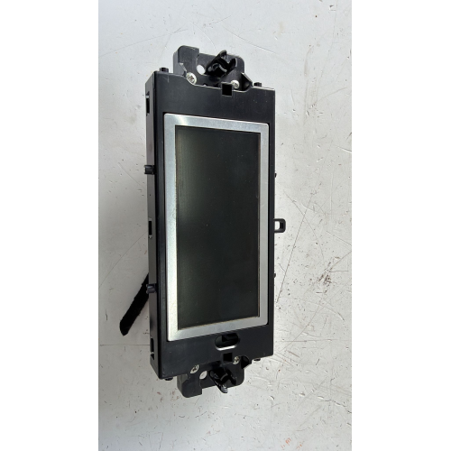 A2048202697 DISPLAY MULTIFUNZIONE COMPUTER DI BORDO PER MERCEDES GLK (W204) A2044420306 A2048202797 