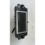 A2048202697 DISPLAY MULTIFUNZIONE COMPUTER DI BORDO PER MERCEDES GLK (W204) A2044420306 A2048202797 