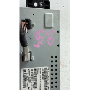 A2048202697 DISPLAY MULTIFUNZIONE COMPUTER DI BORDO PER MERCEDES GLK (W204) A2044420306 A2048202797 