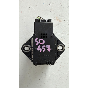 13267138 0265005748 CENTRALINA Sensore velocità imbardata OPEL CORSA D 1.2 B 63KW 2014 A12XER