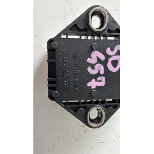 13267138 0265005748 CENTRALINA Sensore velocità imbardata OPEL CORSA D 1.2 B 63KW 2014 A12XER
