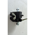 13481535 SERRATURA COFANO PORTELLONE POSTERIORE OPEL CORSA D 2014
