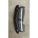 13286000 Griglia superiore radiatore paraurti anteriore Opel Corsa D 2014 475498858