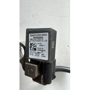 A0009050054 MERCEDES CLASSE C STATION WAGON S204 C220 CDI sensore batteria cavo 6334911 K9JB429860 