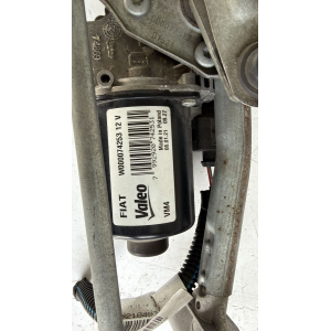 52069330 MOTORINO TERGICRISTALLO ANTERIORE Tipo Station Wagon (356) 1.6 Multijet Diesel 131CV 96kW 46346020 anno 2021  W000074253 992920 742531 52069330