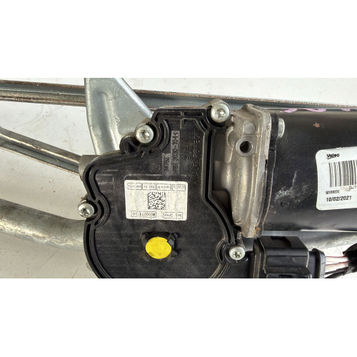 52069330 MOTORINO TERGICRISTALLO ANTERIORE Tipo Station Wagon (356) 1.6 Multijet Diesel 131CV 96kW 46346020 anno 2021  W000074253 992920 742531 52069330