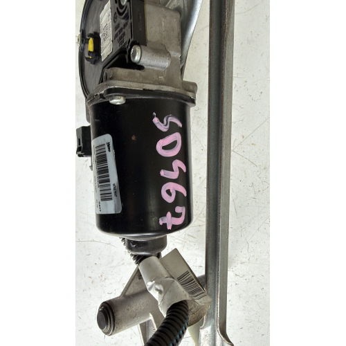 52069330 MOTORINO TERGICRISTALLO ANTERIORE Tipo Station Wagon (356) 1.6 Multijet Diesel 131CV 96kW 46346020 anno 2021  W000074253 992920 742531 52069330