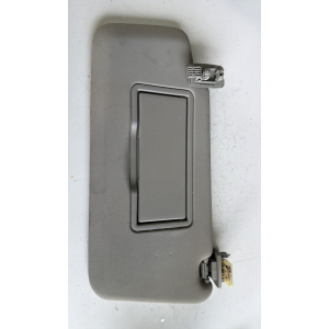 PARASOLE ALETTA ANTERIORE SX PER MERCEDES Classe GLK Serie (X204) 2012