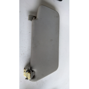 PARASOLE ALETTA ANTERIORE SX PER MERCEDES Classe GLK Serie (X204) 2012