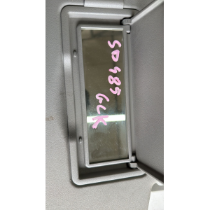 PARASOLE ALETTA ANTERIORE DX PER MERCEDES Classe GLK Serie (X204)