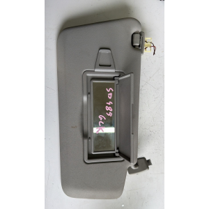 PARASOLE ALETTA ANTERIORE DX PER MERCEDES Classe GLK Serie (X204)