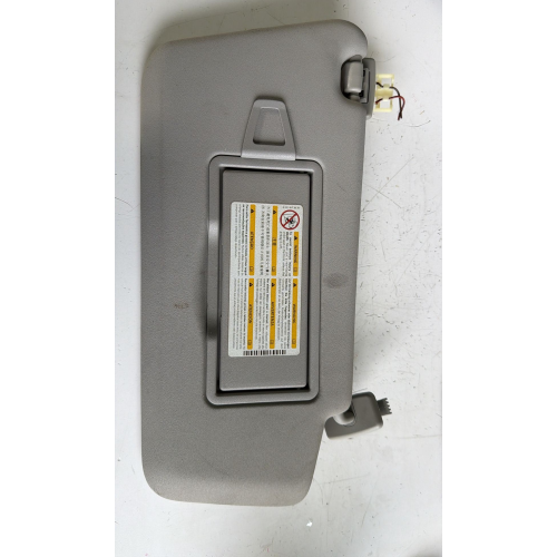 PARASOLE ALETTA ANTERIORE DX PER MERCEDES Classe GLK Serie (X204)