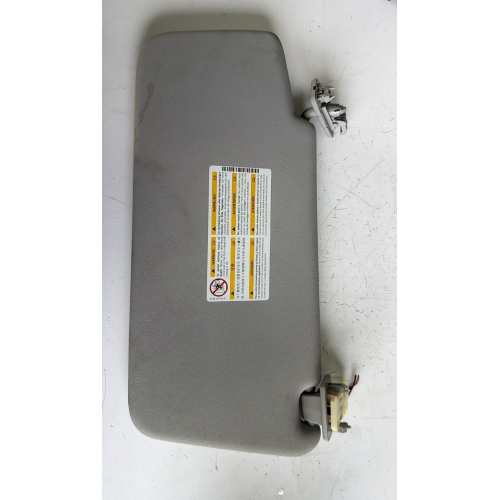 PARASOLE ALETTA ANTERIORE DX PER MERCEDES Classe GLK Serie (X204)