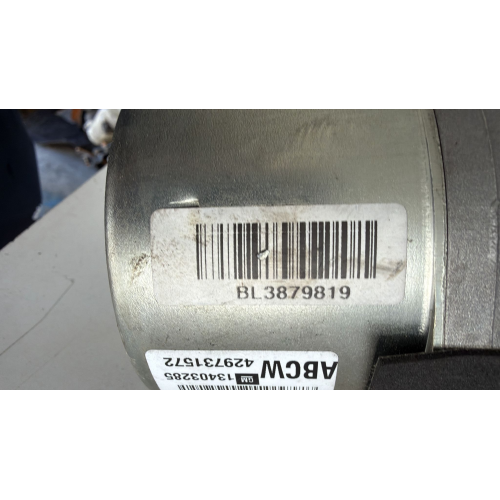 13403285 CITY Piantone dello sterzo Opel Corsa D 2014 429850491 BL3879819 13403285 429731572