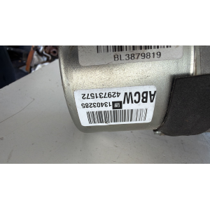 13403285 CITY Piantone dello sterzo Opel Corsa D 2014 429850491 BL3879819 13403285 429731572