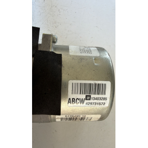 13403285 CITY Piantone dello sterzo Opel Corsa D 2014 429850491 BL3879819 13403285 429731572