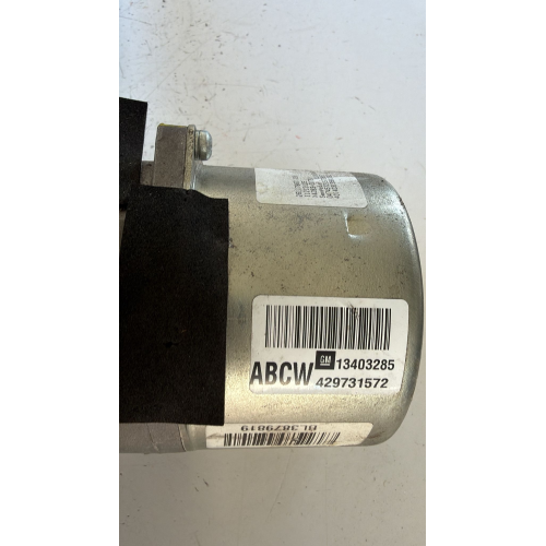 13403285 CITY Piantone dello sterzo Opel Corsa D 2014 429850491 BL3879819 13403285 429731572