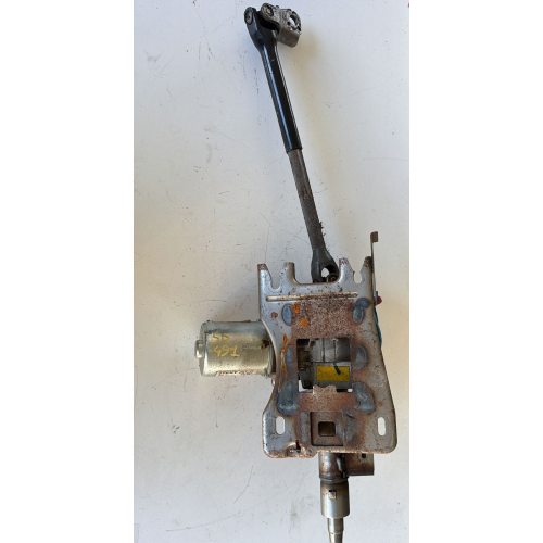 488109657R CITY PIANTONE STERZO Renault Twingo II 1.2 Bj 2012 6900002163 488109657R 6021630027075