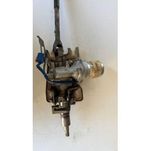 488109657R CITY PIANTONE STERZO Renault Twingo II 1.2 Bj 2012 6900002163 488109657R 6021630027075