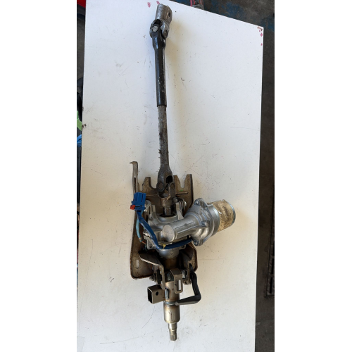 488109657R CITY PIANTONE STERZO Renault Twingo II 1.2 Bj 2012 6900002163 488109657R 6021630027075