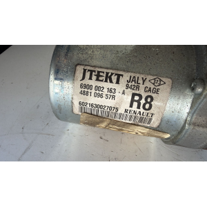 488109657R CITY PIANTONE STERZO Renault Twingo II 1.2 Bj 2012 6900002163 488109657R 6021630027075