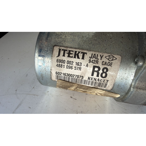 488109657R CITY PIANTONE STERZO Renault Twingo II 1.2 Bj 2012 6900002163 488109657R 6021630027075