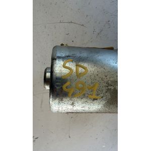 488109657R CITY PIANTONE STERZO Renault Twingo II 1.2 Bj 2012 6900002163 488109657R 6021630027075