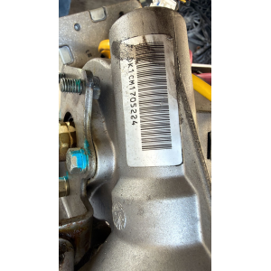 56300-1J700 CITY Piantone sterzo elettrico Hyundai I20 1200 Benzina 2008/2014 DLABA2F0099 DK1CM1705224 510ADIHA0229 GM45000200A0 56300-1J700 GM461-003-00E1 5WY7909B