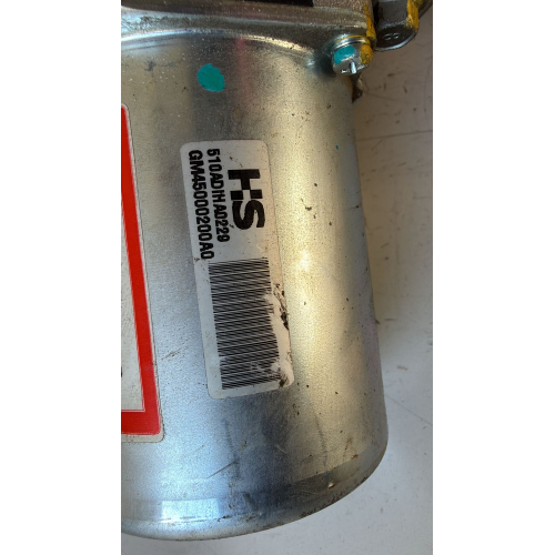 56300-1J700 CITY Piantone sterzo elettrico Hyundai I20 1200 Benzina 2008/2014 DLABA2F0099 DK1CM1705224 510ADIHA0229 GM45000200A0 56300-1J700 GM461-003-00E1 5WY7909B