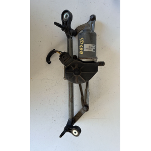 13182340 Motorino tergicristalli opel corsa d  2014 367546129 405.067