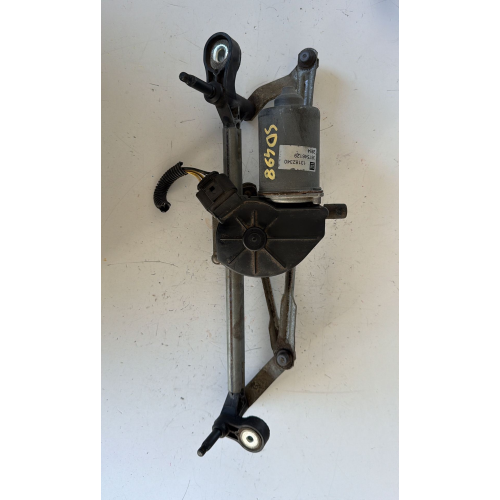13182340 Motorino tergicristalli opel corsa d  2014 367546129 405.067