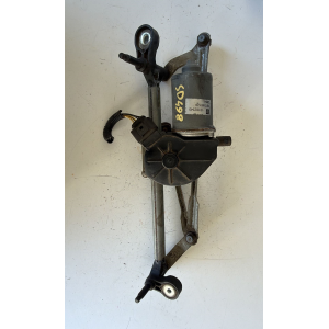 13182340 Motorino tergicristalli opel corsa d  2014 367546129 405.067