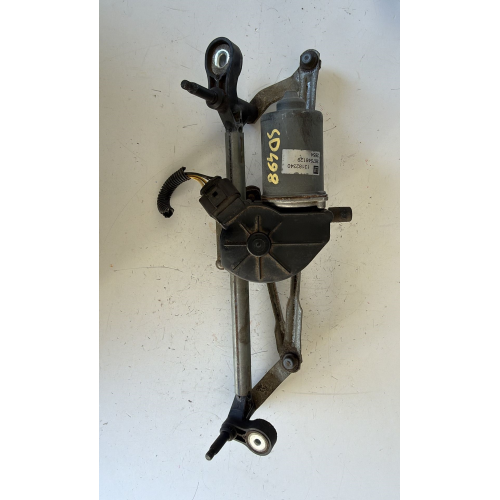 13182340 Motorino tergicristalli opel corsa d  2014 367546129 405.067
