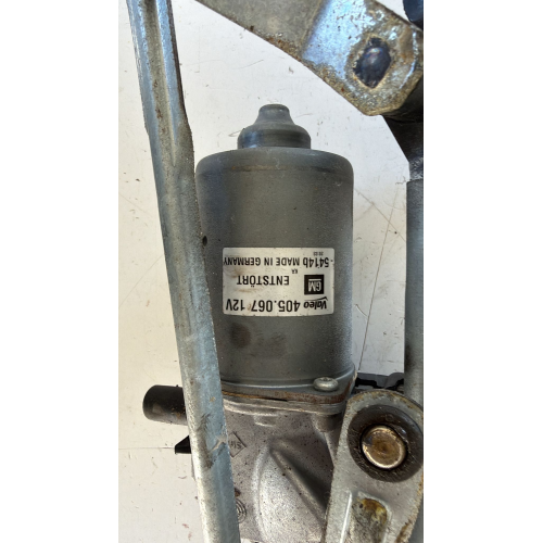 13182340 Motorino tergicristalli opel corsa d  2014 367546129 405.067
